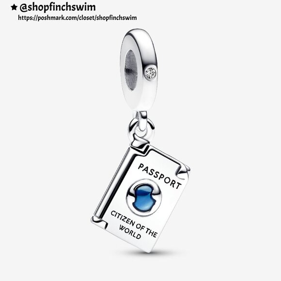 Pandora Explore The World Bracelet Set - Picture 3 of 4